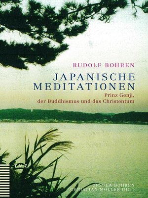 cover image of Japanische Andachten
